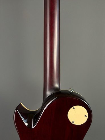 Sire L7  Larry Carlton Gold Top Chitarra Elettrica Solid Body