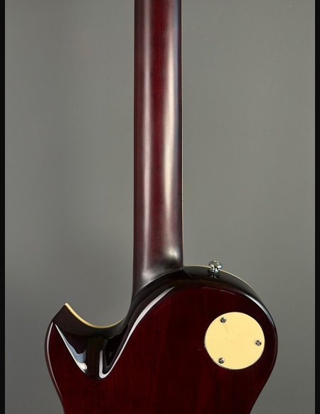 Sire L7  Larry Carlton Gold Top Chitarra Elettrica Solid Body