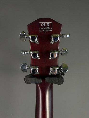 Sire L7  Larry Carlton Gold Top Chitarra Elettrica Solid Body