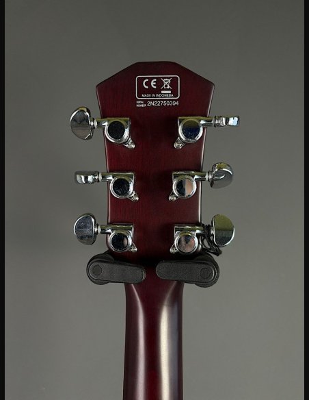 Sire L7  Larry Carlton Gold Top Chitarra Elettrica Solid Body