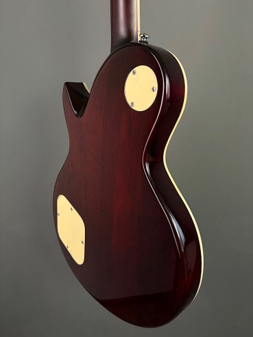 Sire L7  Larry Carlton Gold Top Chitarra Elettrica Solid Body