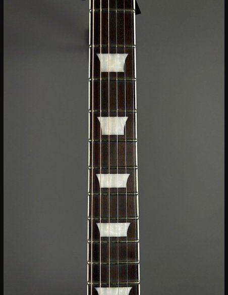 Sire L7 Larry Carlton TBL Trans Blue Chitarra Elettrica Solid Body