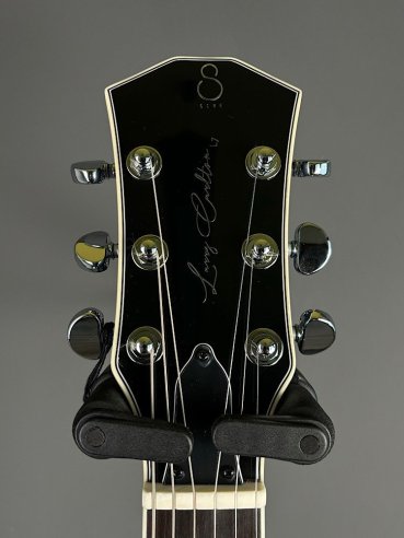 Sire L7 Larry Carlton TBL Trans Blue Chitarra Elettrica Solid Body