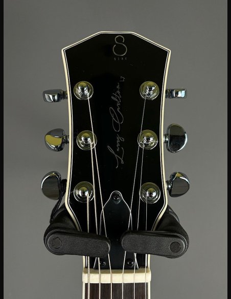 Sire L7 Larry Carlton TBL Trans Blue Chitarra Elettrica Solid Body