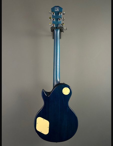 Sire L7 Larry Carlton TBL Trans Blue Chitarra Elettrica Solid Body