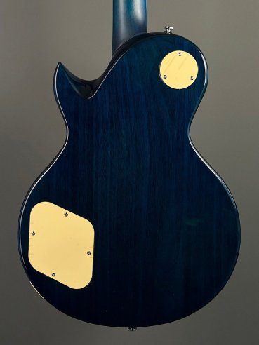 Sire L7 Larry Carlton TBL Trans Blue Chitarra Elettrica Solid Body