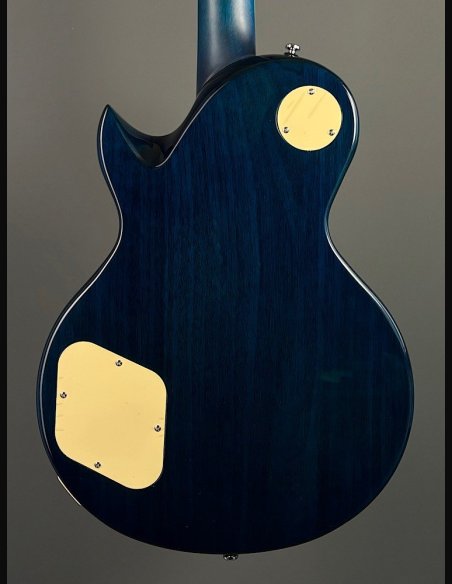 Sire L7 Larry Carlton TBL Trans Blue Chitarra Elettrica Solid Body