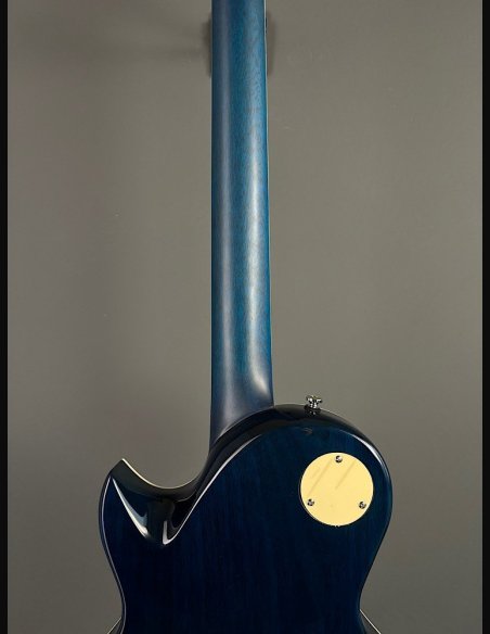 Sire L7 Larry Carlton TBL Trans Blue Chitarra Elettrica Solid Body