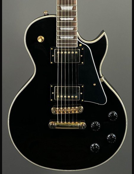 Sire L7 BK Larry Carlton Black Chitarra Elettrica Solid Body