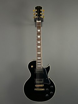 Sire L7 BK Larry Carlton Black Chitarra Elettrica Solid Body 2