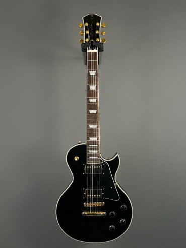 Sire L7 BK Larry Carlton Black Chitarra Elettrica Solid Body