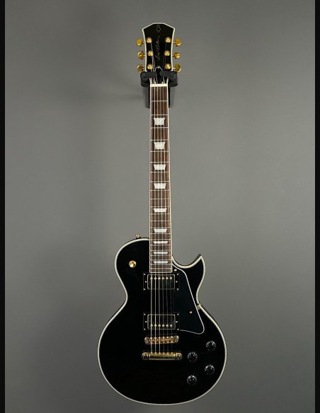 Sire L7 BK Larry Carlton Black Chitarra Elettrica Solid Body