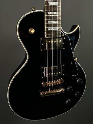 Sire L7 BK Larry Carlton Black Chitarra Elettrica Solid Body