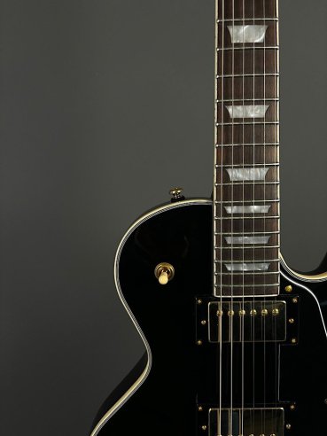 Sire L7 BK Larry Carlton Black Chitarra Elettrica Solid Body