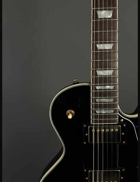 Sire L7 BK Larry Carlton Black Chitarra Elettrica Solid Body