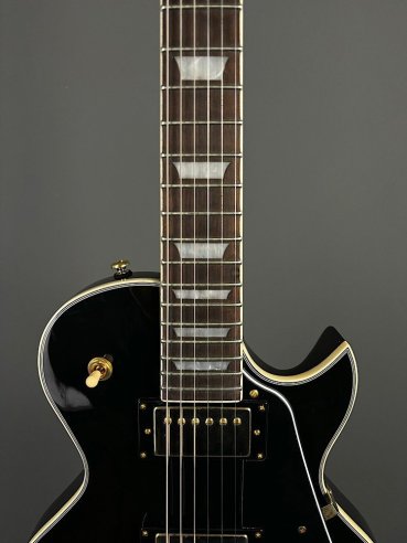 Sire L7 BK Larry Carlton Black Chitarra Elettrica Solid Body