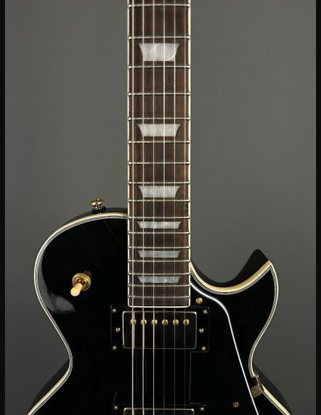 Sire L7 BK Larry Carlton Black Chitarra Elettrica Solid Body