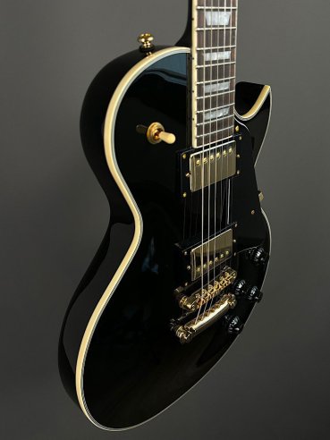 Sire L7 BK Larry Carlton Black Chitarra Elettrica Solid Body