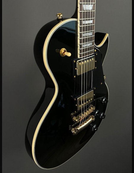 Sire L7 BK Larry Carlton Black Chitarra Elettrica Solid Body