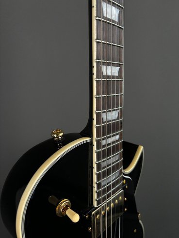 Sire L7 BK Larry Carlton Black Chitarra Elettrica Solid Body