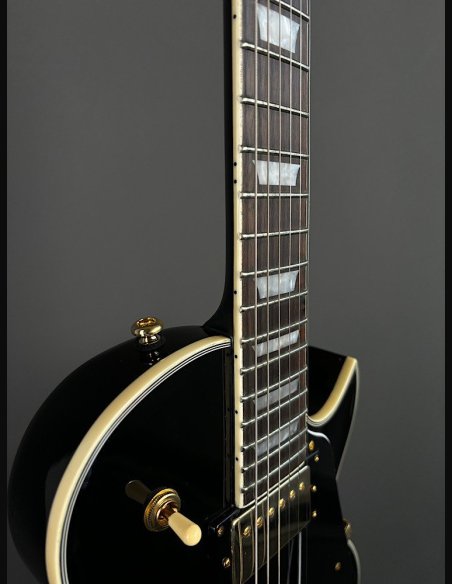 Sire L7 BK Larry Carlton Black Chitarra Elettrica Solid Body