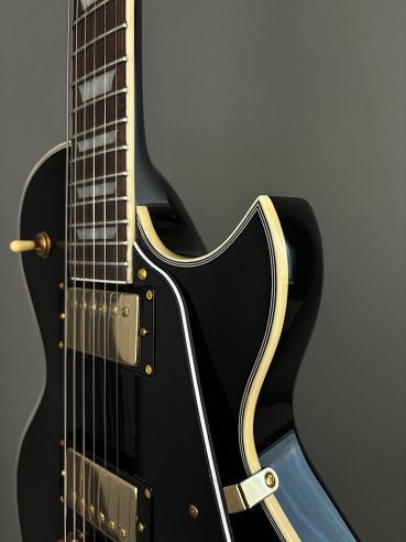 Sire L7 BK Larry Carlton Black Chitarra Elettrica Solid Body