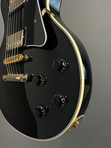 Sire L7 BK Larry Carlton Black Chitarra Elettrica Solid Body