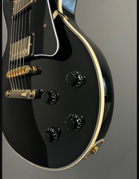 Sire L7 BK Larry Carlton Black Chitarra Elettrica Solid Body