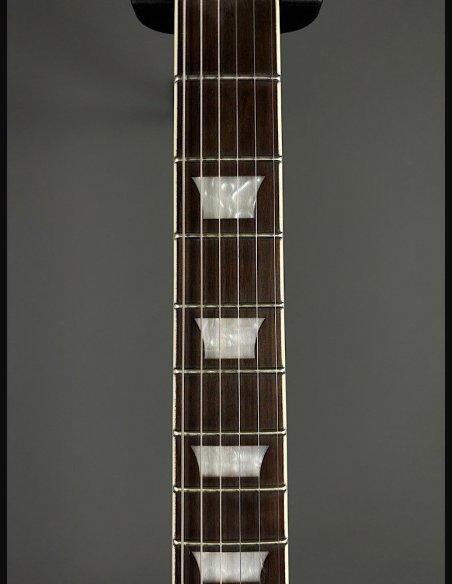 Sire L7 BK Larry Carlton Black Chitarra Elettrica Solid Body