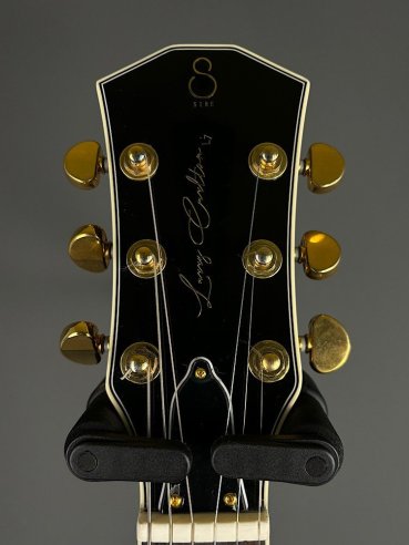 Sire L7 BK Larry Carlton Black Chitarra Elettrica Solid Body