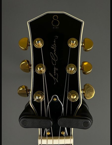 Sire L7 BK Larry Carlton Black Chitarra Elettrica Solid Body