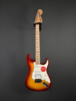 Squier Affinity Stratocaster FMT HSS 2