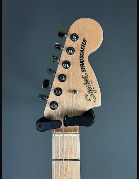 Squier Affinity Stratocaster FMT HSS