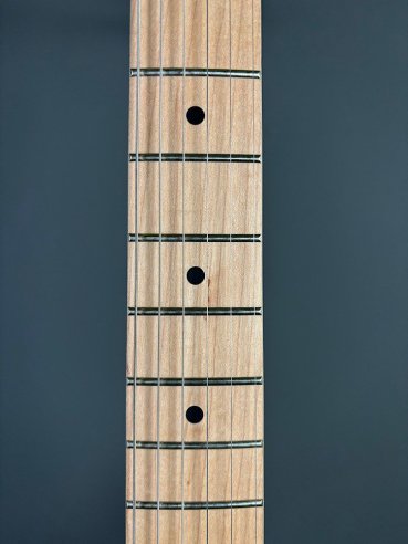 Squier Affinity Stratocaster FMT HSS