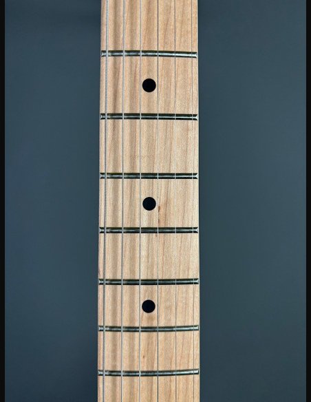 Squier Affinity Stratocaster FMT HSS