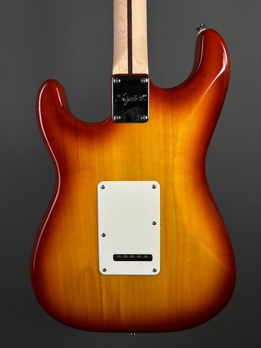 Squier Affinity Stratocaster FMT HSS