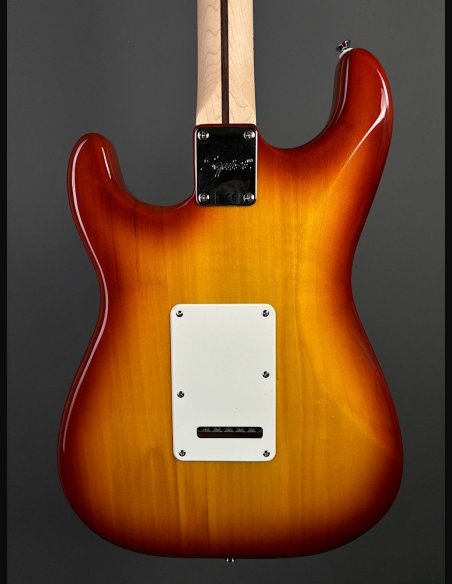 Squier Affinity Stratocaster FMT HSS