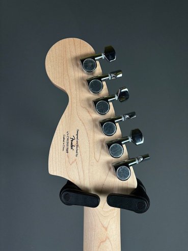 Squier Affinity Stratocaster FMT HSS