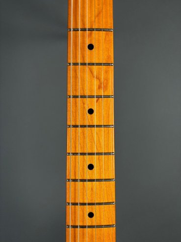 Squier Classic Vibe '50s Stratocaster  Maple Fingerboard 2 Color Sunburst