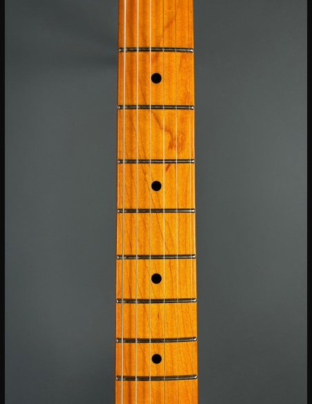 Squier Classic Vibe '50s Stratocaster  Maple Fingerboard 2 Color Sunburst