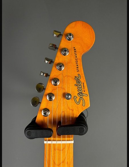 Squier Classic Vibe '50s Stratocaster  Maple Fingerboard 2 Color Sunburst