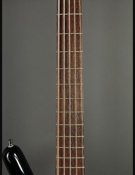 Warwick GPS Corvette Vintage Sunburst ACT 5 Corde