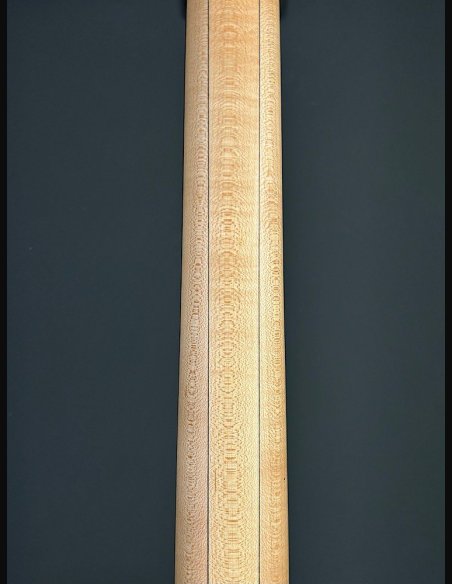 Warwick Rockbass Corvette $$ Nirvana Black 4 Corde