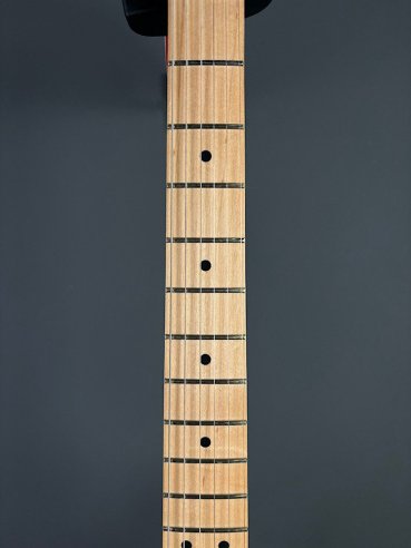 Fender Player Tele Maple Butterscotch Blonde