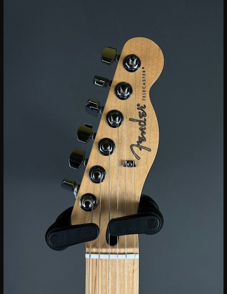 Fender Player Tele Maple Butterscotch Blonde