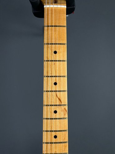 Fender American Professional II Telecaster Maple Fingerboard 3 Color Sunburst