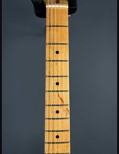 Fender American Professional II Telecaster Maple Fingerboard 3 Color Sunburst