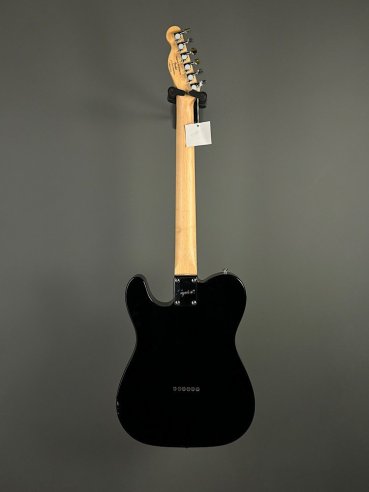 Squier Affinity Telecaster Maple Fingerboard Black