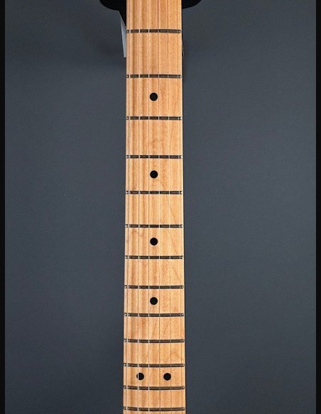 Fender American Professional Telecaster Maple Fingerboard Black