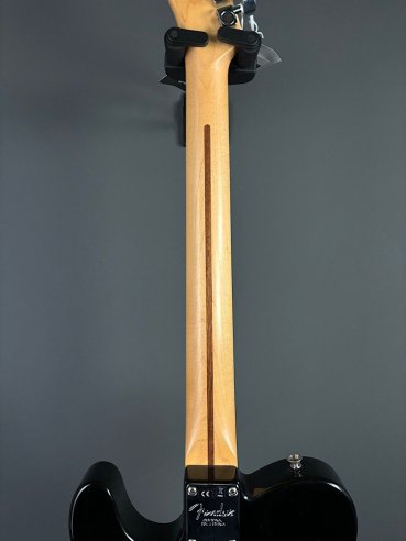 Fender American Professional Telecaster Maple Fingerboard Black